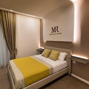 Habitación Doble Deluxe
